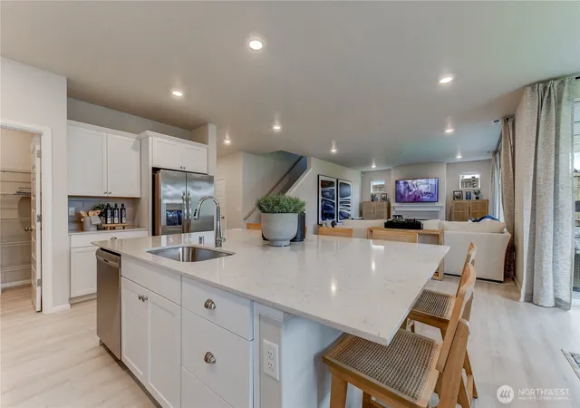 Photo 3 of Single family home for sale at 4940 Capilano Ln Sw, Port Orchard, WA 98367 | MLS# NWM2589519 | Listing updated on 2026-10-01