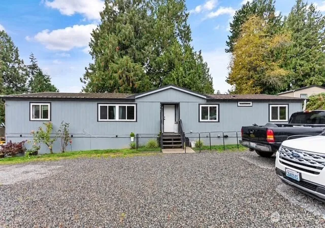 Photo 1 of Manufactured home for sale at 4567 Guemes Way, Ferndale, WA 98248 | MLS# NWM2589524 | Listing updated on 2026-10-03