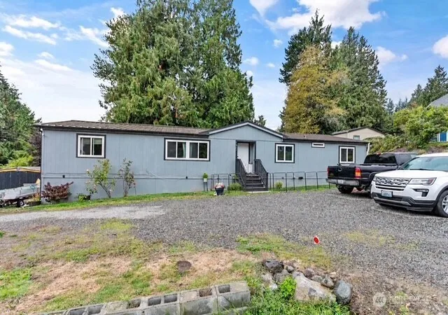 Photo 2 of Manufactured home for sale at 4567 Guemes Way, Ferndale, WA 98248 | MLS# NWM2589524 | Listing updated on 2026-10-03
