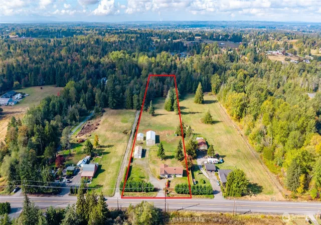 Photo 2 of Single family home for sale at 5175 Hannegan Rd, Bellingham, WA 98226 | MLS# NWM2589525 | Listing updated on 2026-10-02