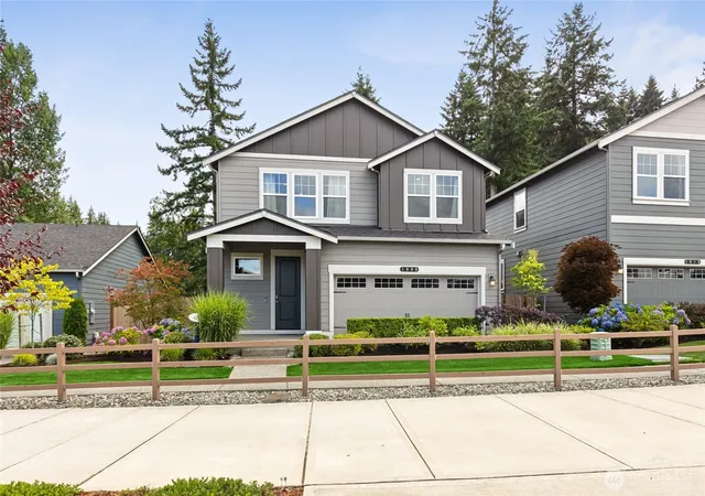 Photo 1 of Single family home for sale at 5328 S 328th Street #15, Auburn, WA 98001 | MLS# NWM2589526 | Listing updated on 2026-10-01