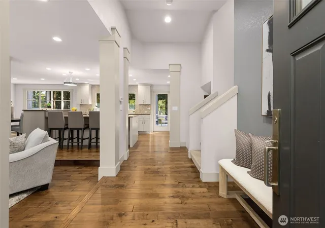 Photo 3 of Single family home for sale at 20535 NE 37th Way, Sammamish, WA 98074 | MLS# NWM2589527 | Listing updated on 2026-10-02