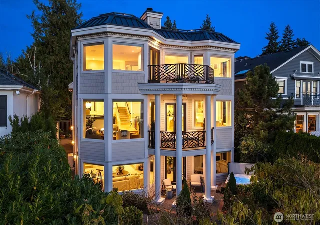 Single family home for sale at 1624 8th Avenue W, Seattle, WA 98119 | MLS# NWM2589528