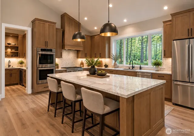 Photo 3 of Pending - Backup Offer Requested at 32 Buckhorn Pl, Port Townsend, WA 98368 | MLS# NWM2589531 | Listing updated on 2026-10-01