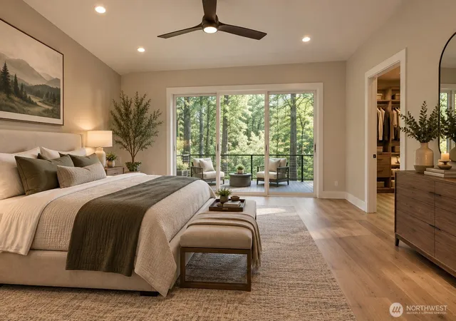 Photo 3 of Single family home for sale at 32 Buckhorn Pl, Port Townsend, WA 98368 | MLS# NWM2589531 | Listing updated on 2026-10-01