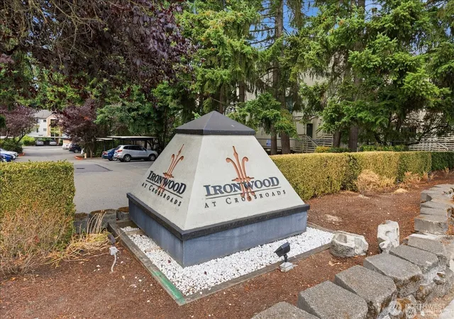 Photo 3 of Condo for sale at 1011 156th Avenue NE #207, Bellevue, WA 98007 | MLS# NWM2589532 | Listing updated on 2026-10-01
