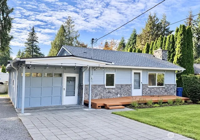 Single family home for sale at 14408 42nd Avenue W, Lynnwood, WA 98087 | MLS# NWM2589539