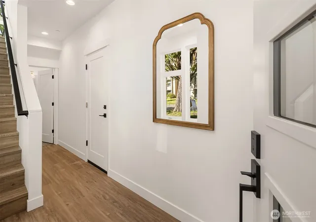Photo 2 of Townhouse for sale at 1713 17th Avenue, Seattle, WA 98122 | MLS# NWM2589540 | Listing updated on 2026-10-01