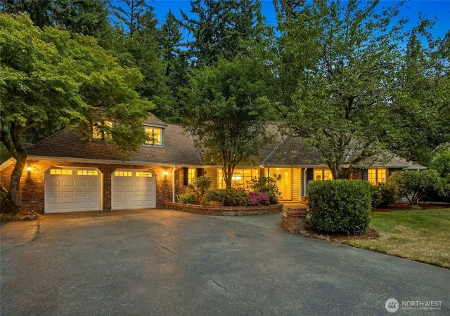 Single family home for sale at 14330 172nd Avenue NE, Redmond, WA 98052 | MLS# NWM2589541