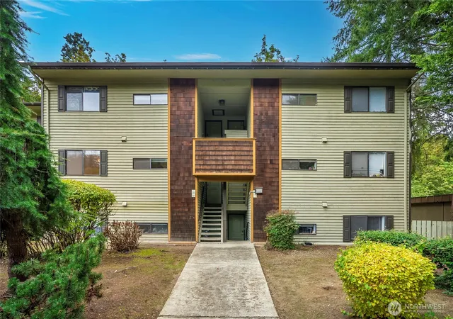 Photo 1 of Condo for sale at 23405 16th Avenue S #C203, Des Moines, WA 98198 | MLS# NWM2589554 | Listing updated on 2026-10-01