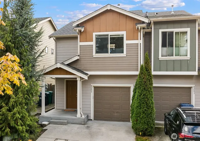 Photo 1 of Townhouse for sale at 8209 42nd Place Ne, Marysville, WA 98270 | MLS# NWM2589558 | Listing updated on 2026-10-23