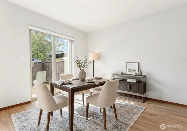 Photo 3 of Townhouse for sale at 8209 42nd Place Ne, Marysville, WA 98270 | MLS# NWM2589558 | Listing updated on 2026-10-23