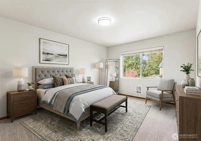 Photo 3 of Townhouse for sale at 8209 42nd Place NE, Marysville, WA 98270 | MLS# NWM2589558 | Listing updated on 2026-10-23