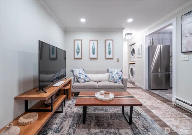 Photo 1 of Condo for sale at 17515 118th Avenue SE #B4, Renton, WA 98058 | MLS# NWM2589562 | Listing updated on 2026-10-07