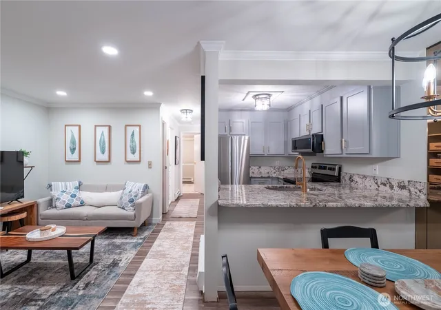Photo 3 of Condo for sale at 17515 118th Avenue SE #B4, Renton, WA 98058 | MLS# NWM2589562 | Listing updated on 2026-10-07