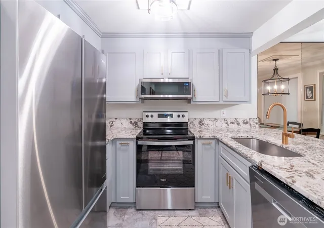 Photo 4 of Condo for sale at 17515 118th Avenue SE #B4, Renton, WA 98058 | MLS# NWM2589562 | Listing updated on 2026-10-07