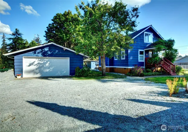 Photo 2 of Single family home for sale at 12025 44th Drive Ne, Marysville, WA 98271 | MLS# NWM2589563 | Listing updated on 2026-10-03