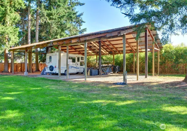Photo 4 of Single family home for sale at 12025 44th Drive NE, Marysville, WA 98271 | MLS# NWM2589563 | Listing updated on 2026-10-03