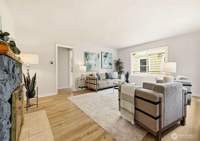 Photo 4 of Condo for sale at 10713 15th Avenue NE, Seattle, WA 98125 | MLS# NWM2589569 | Listing updated on 2026-10-01