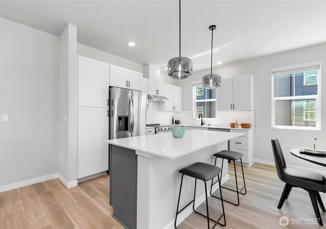 Photo 3 of Townhouse for sale at 23330 Franklin Cir #16, Black Diamond, WA 98010 | MLS# NWM2589570 | Listing updated on 2026-10-02