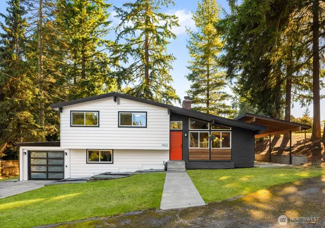 Single family home for sale at 5502 191st Street SW, Lynnwood, WA 98036 | MLS# NWM2589573