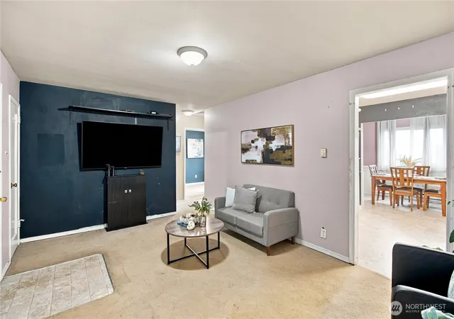 Photo 2 of Single family home for sale at 3617 E L St, Tacoma, WA 98404 | MLS# NWM2589575 | Listing updated on 2026-10-01