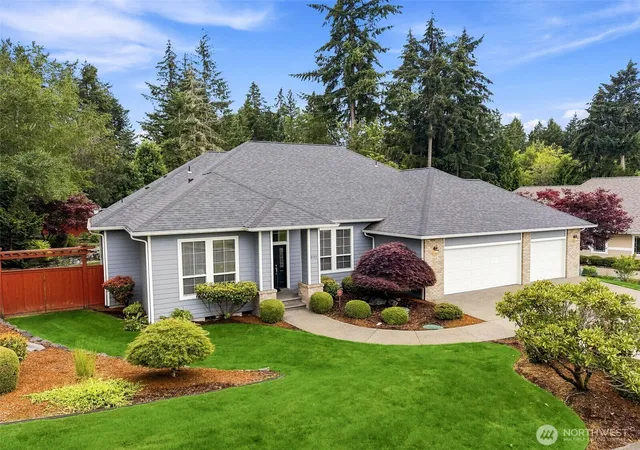 Photo 1 of Single family home for sale at 8703 Bedington Dr Se, Olympia, WA 98513 | MLS# NWM2589580 | Listing updated on 2026-10-02