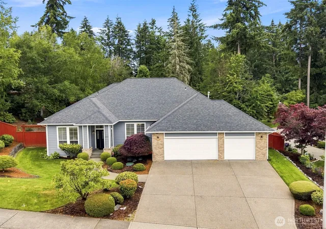 Photo 2 of Single family home for sale at 8703 Bedington Dr Se, Olympia, WA 98513 | MLS# NWM2589580 | Listing updated on 2026-10-02