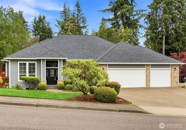 Photo 3 of Single family home for sale at 8703 Bedington Dr Se, Olympia, WA 98513 | MLS# NWM2589580 | Listing updated on 2026-10-02