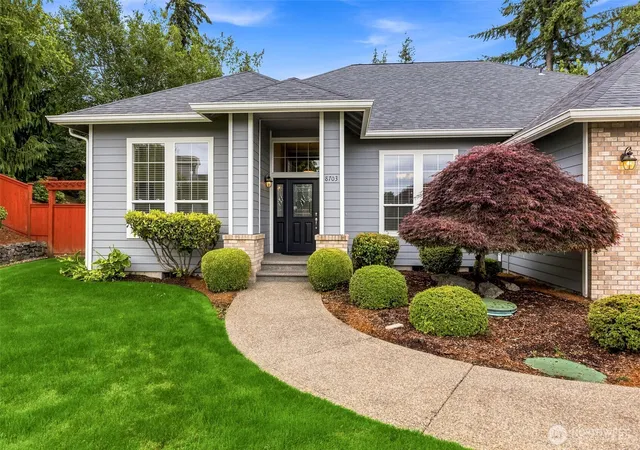 Photo 3 of Single family home for sale at 8703 Bedington Dr SE, Olympia, WA 98513 | MLS# NWM2589580 | Listing updated on 2026-10-02
