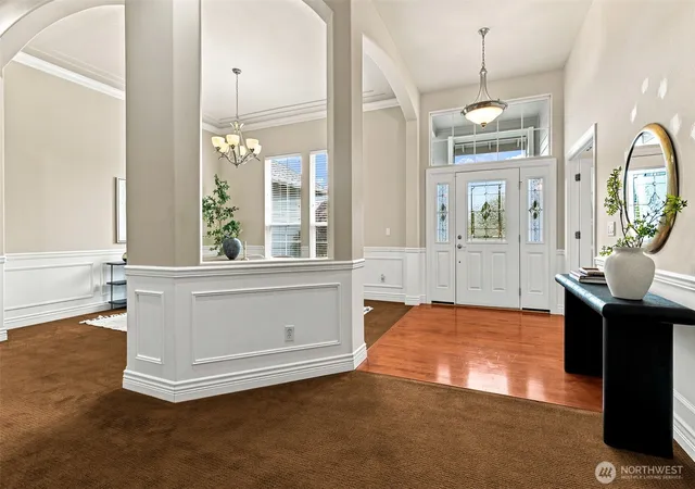 Photo 4 of Single family home for sale at 8703 Bedington Dr SE, Olympia, WA 98513 | MLS# NWM2589580 | Listing updated on 2026-10-02