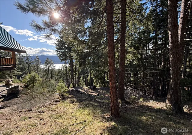 Land for sale at 100 Lakeview Dr, Ronald, WA 98940 | MLS# NWM2589581