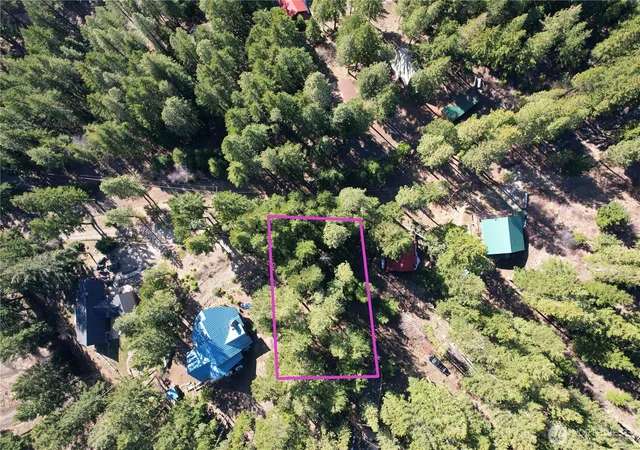 Photo 3 of Land for sale at 100 Lakeview Dr, Ronald, WA 98940 | MLS# NWM2589581 | Listing updated on 2026-10-01