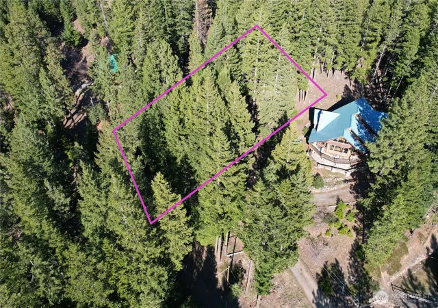 Photo 3 of Land for sale at 100 Lakeview Dr, Ronald, WA 98940 | MLS# NWM2589581 | Listing updated on 2026-10-01