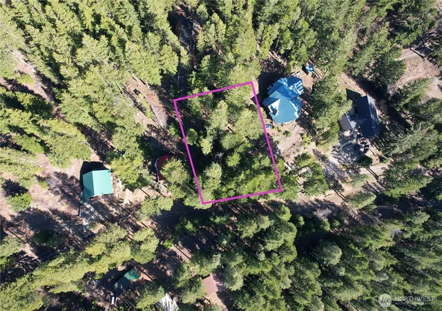 Photo 4 of Land for sale at 100 Lakeview Dr, Ronald, WA 98940 | MLS# NWM2589581 | Listing updated on 2026-10-01