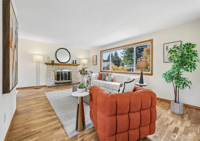 Photo 3 of Single family home for sale at 5508 155th Avenue NE, Redmond, WA 98052 | MLS# NWM2589582 | Listing updated on 2026-10-02