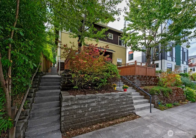 Photo 1 of Condo for sale at 1835 24th Avenue #B, Seattle, WA 98122 | MLS# NWM2589586 | Listing updated on 2026-10-08