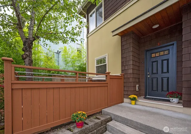 Photo 2 of Condo for sale at 1835 24th Avenue #B, Seattle, WA 98122 | MLS# NWM2589586 | Listing updated on 2026-10-08