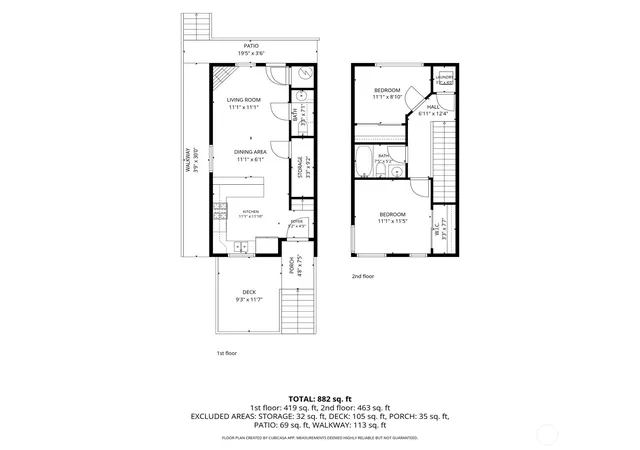 Photo 32 of Single family home for sale at 1835 24th Avenue #B, Seattle, WA 98122 | MLS# NWM2589586 | Listing updated on 2026-10-22
