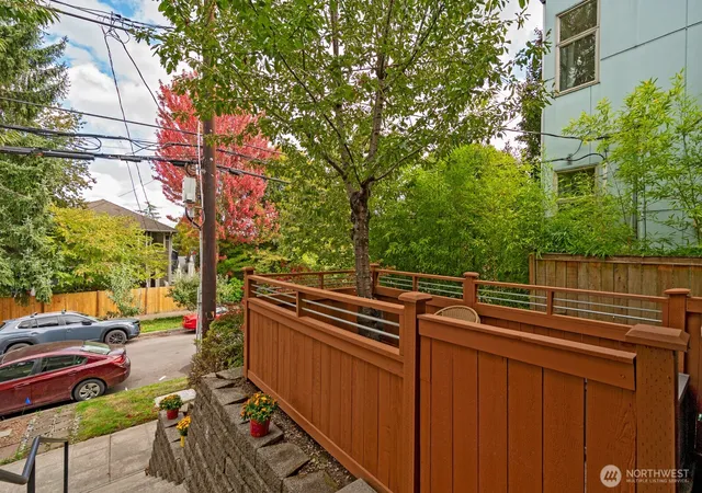 Photo 3 of Condo for sale at 1835 24th Avenue #B, Seattle, WA 98122 | MLS# NWM2589586 | Listing updated on 2026-10-08
