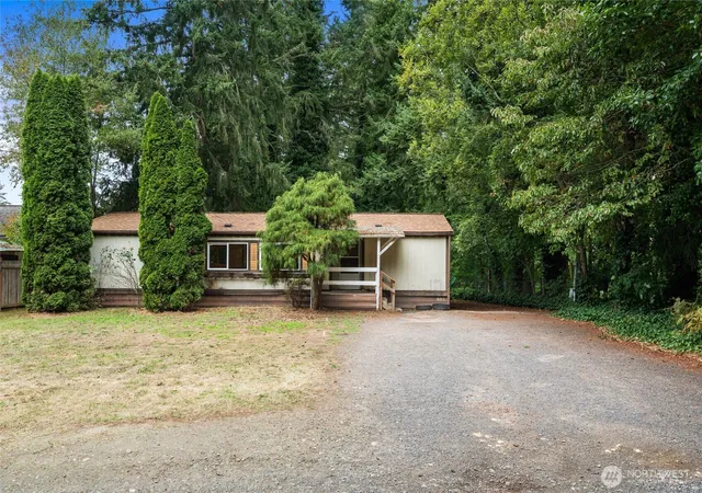 Photo 1 of Manufactured home for sale at 4029 Trenton Ave Ne, Bremerton, WA 98310 | MLS# NWM2589597 | Listing updated on 2026-10-01