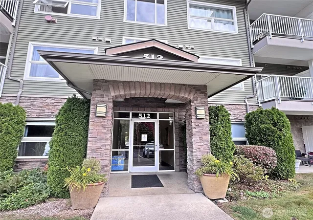 Photo 1 of Condo for sale at 512 Darby Dr #113, Bellingham, WA 98226 | MLS# NWM2589599 | Listing updated on 2026-10-01