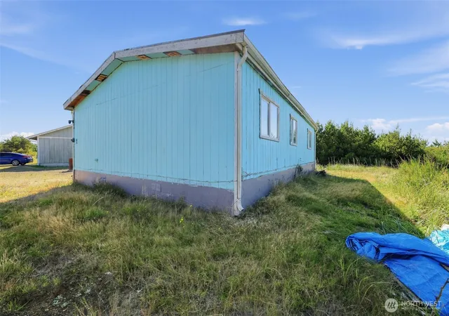 Photo 2 of Manufactured home for sale at 2751 State Route 109, Ocean Shores, WA 98569 | MLS# NWM2589603 | Listing updated on 2026-10-01