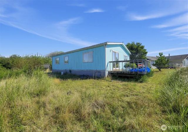 Photo 3 of Manufactured home for sale at 2751 State Route 109, Ocean Shores, WA 98569 | MLS# NWM2589603 | Listing updated on 2026-10-01