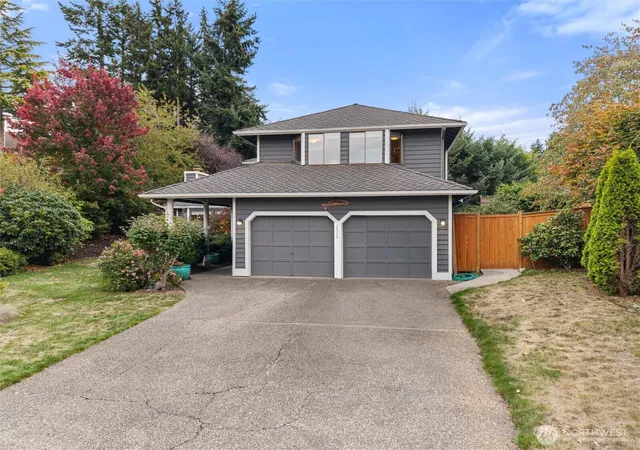 Single family home for sale at 6314 137th Place SW, Edmonds, WA 98026 | MLS# NWM2589607
