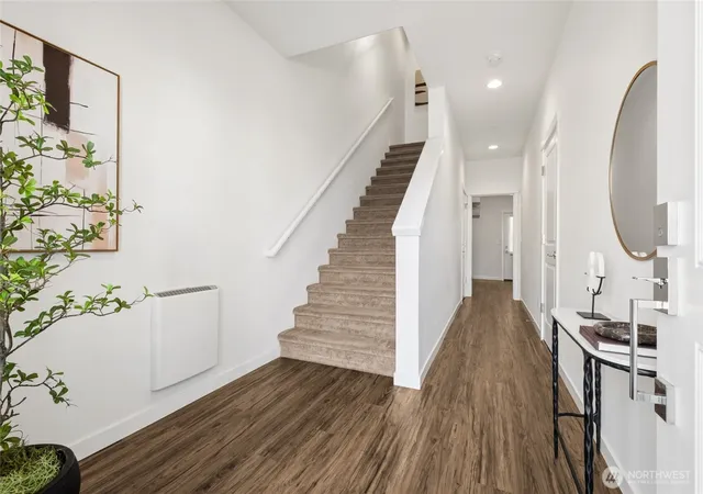 Photo 3 of Townhouse for sale at 115 Sw 181st Place, Normandy Park, WA 98166 | MLS# NWM2589612 | Listing updated on 2026-10-01