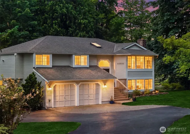 Photo 1 of Single family home for sale at 23510 Ne 181st Street, Woodinville, WA 98077 | MLS# NWM2589615 | Listing updated on 2026-10-02