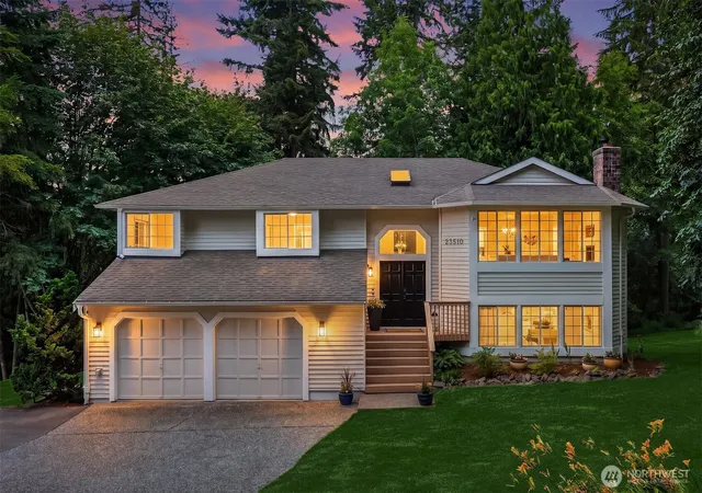 Photo 2 of Single family home for sale at 23510 Ne 181st Street, Woodinville, WA 98077 | MLS# NWM2589615 | Listing updated on 2026-10-02