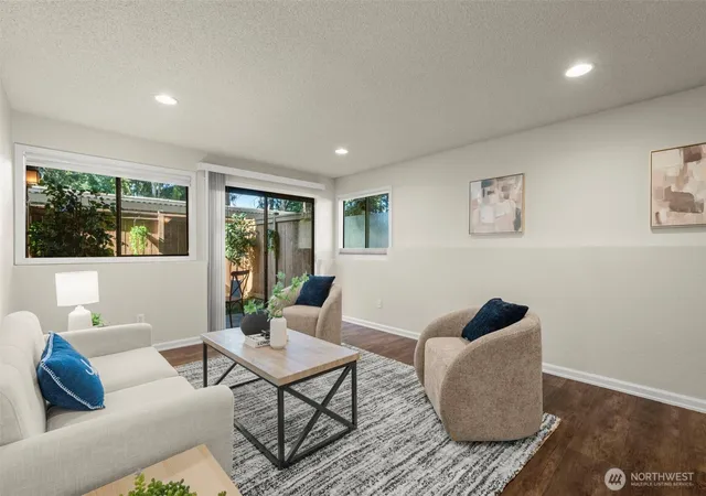 Photo 3 of Condo for sale at 750 N 143rd Street #B7, Seattle, WA 98133 | MLS# NWM2589617 | Listing updated on 2026-10-01