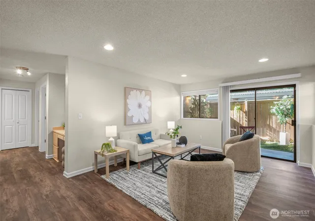 Photo 4 of Condo for sale at 750 N 143rd Street #B7, Seattle, WA 98133 | MLS# NWM2589617 | Listing updated on 2026-10-01